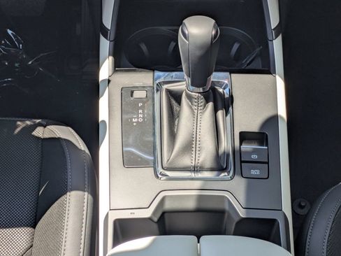 New 2026 MAZDA CX-5 Select AWD/4WD image 17