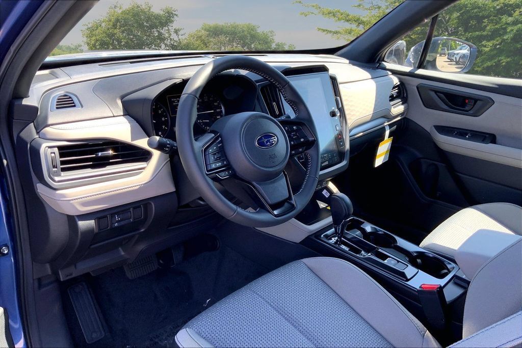 New 2026 Subaru Forester Premium AWD/4WD image 7