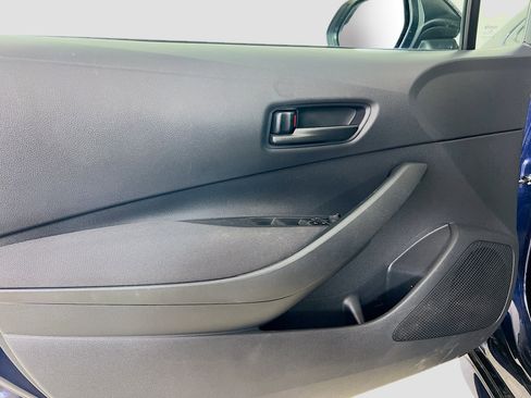 Used 2023 Toyota Corolla LE FWD image 18