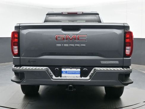 Used 2020 GMC Sierra 1500 Elevation w/ Elevation Value Package image 9
