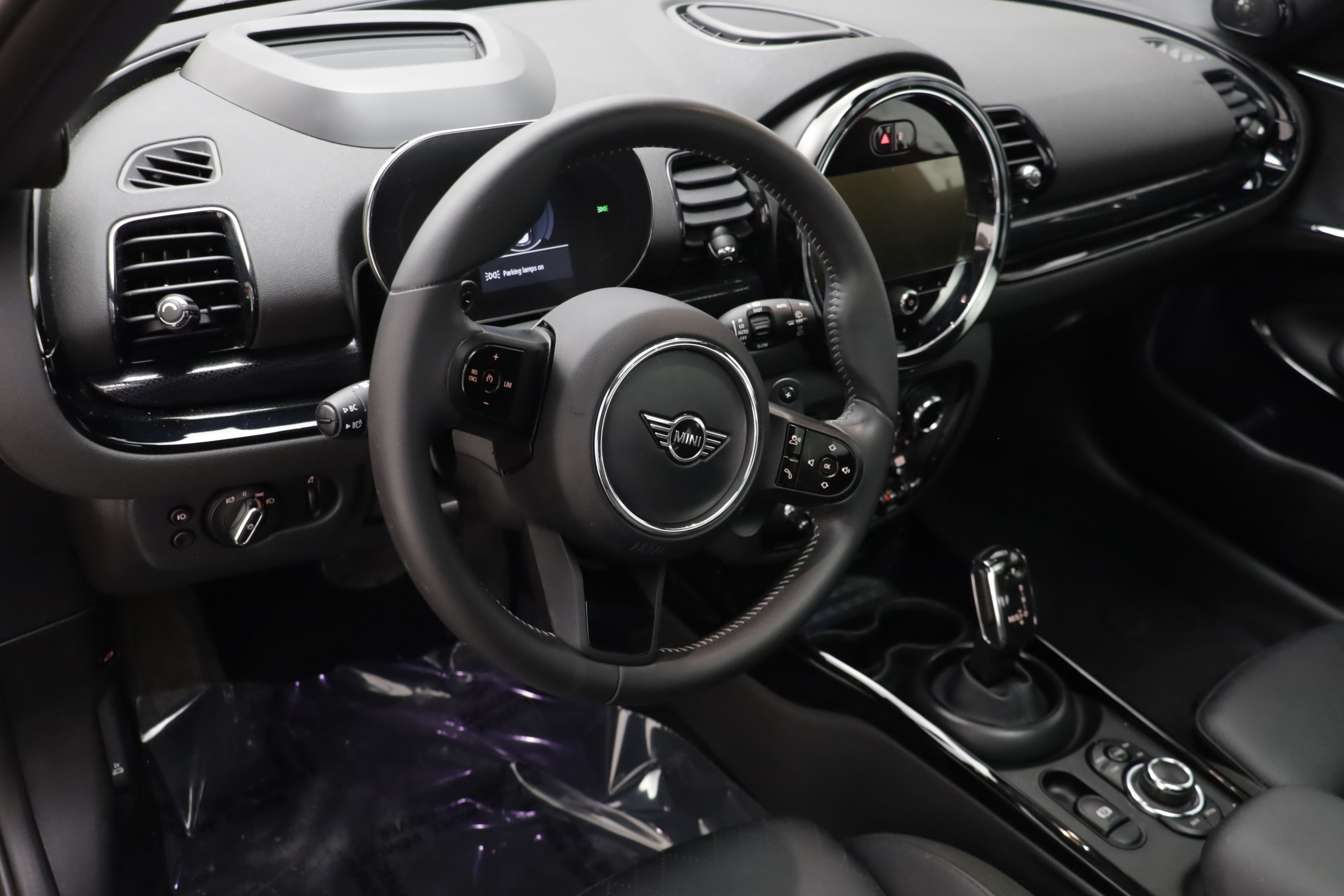 Certified 2023 MINI Cooper Clubman S AWD/4WD image 6