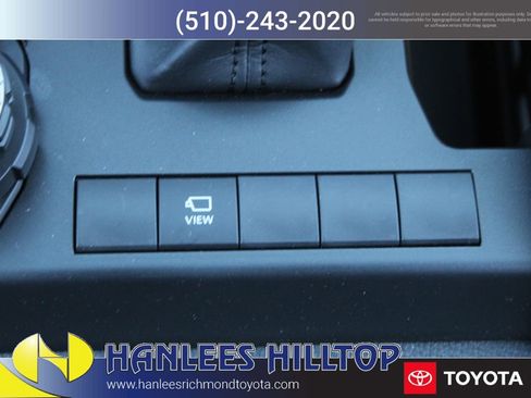 New 2025 Toyota 4Runner TRD Sport Premium image 22