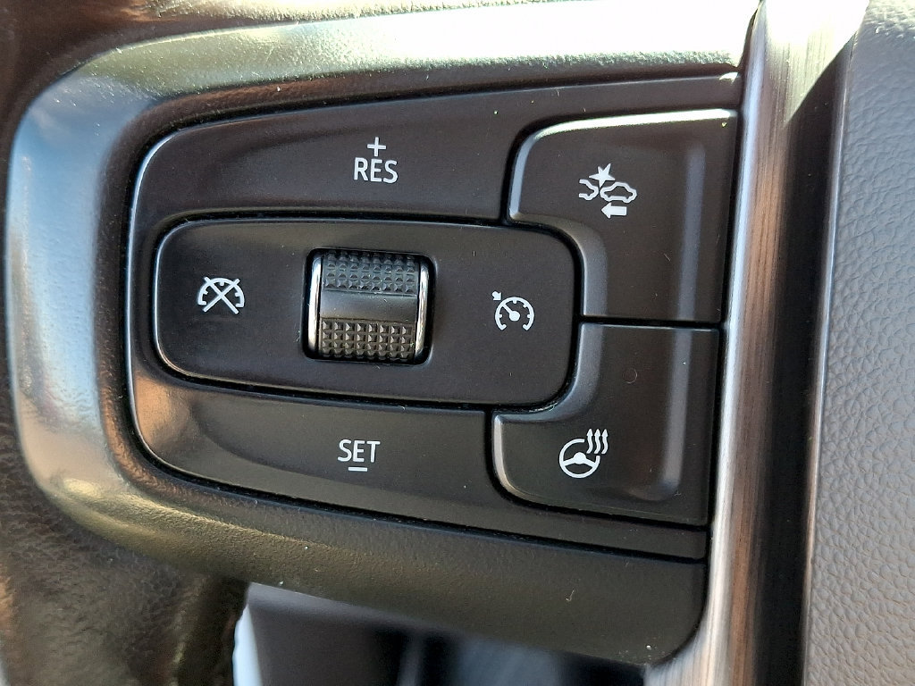 Used 2020 GMC Sierra 3500 Denali w/ Denali Ultimate Package AWD/4WD image 24