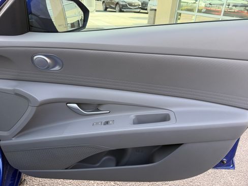 Certified 2024 Hyundai Elantra SEL FWD image 16