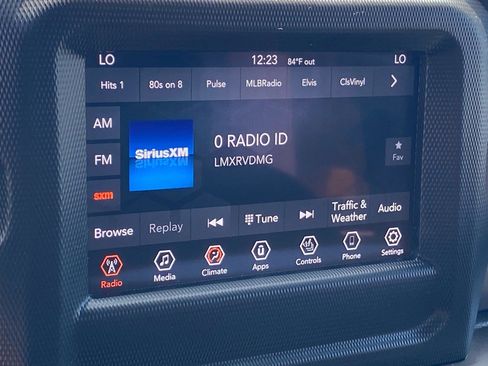 Used 2021 Jeep Wrangler Willys image 13