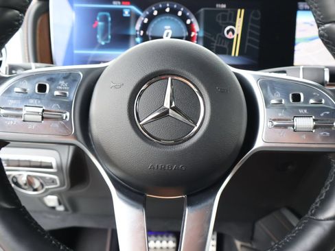 Used 2022 Mercedes-Benz G 550 image 26