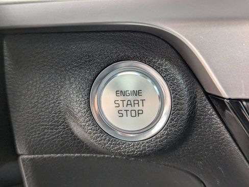 Used 2024 Kia Telluride S w/ S Sunroof Package FWD image 37