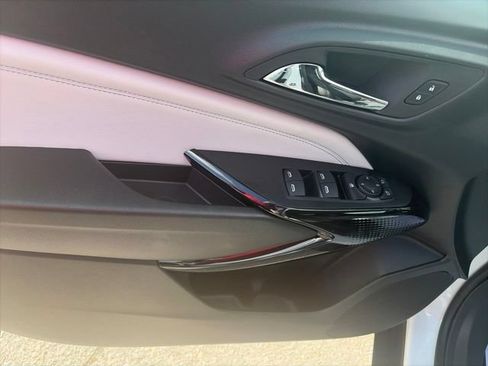 New 2026 Chevrolet Trax LT w/ Driver Confidence Package FWD image 17