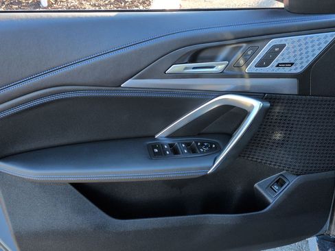 Certified 2024 BMW X1 M35i w/ Premium Package image 14