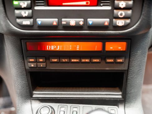 Used 1998 BMW M3 Coupe RWD image 49
