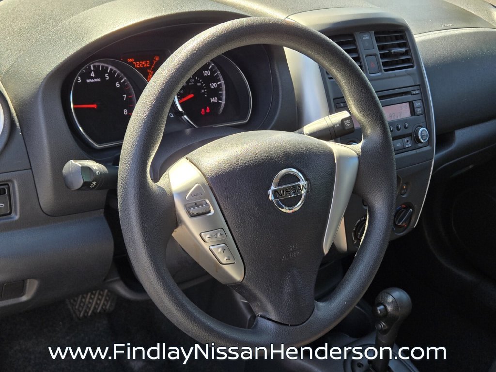 Used 2015 Nissan Versa Note S Plus FWD image 20