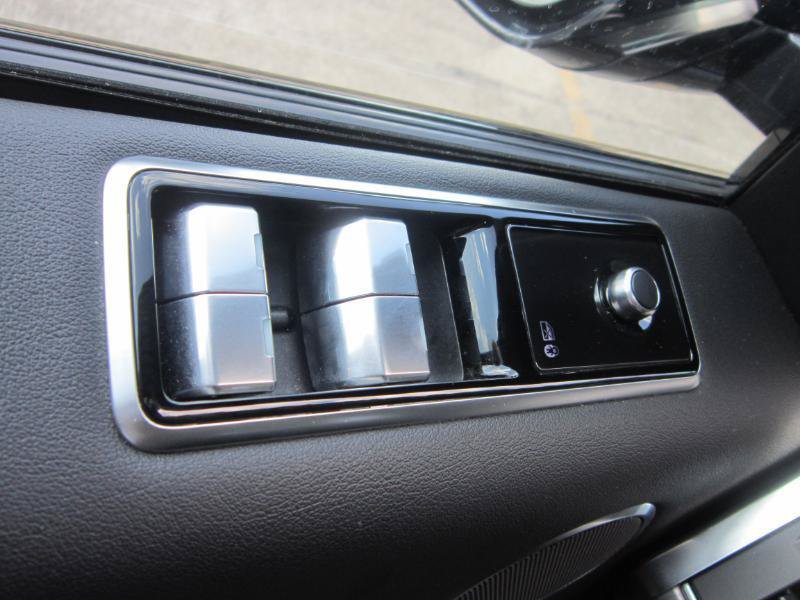Used 2020 Land Rover Range Rover Sport HSE AWD/4WD image 39