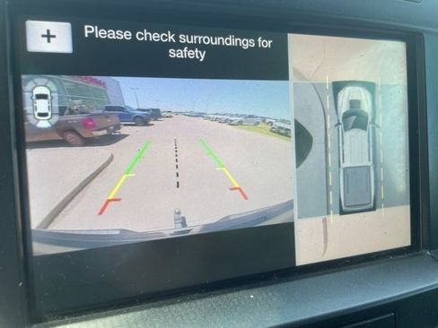 Used 2019 Ford F150 Raptor w/ Equipment Group 802A Luxury image 28