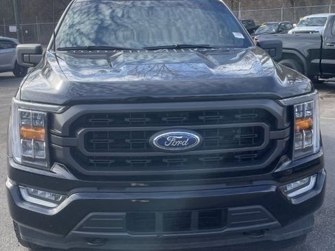 Used 2022 Ford F150 XLT w/ Equipment Group 302A High image 8