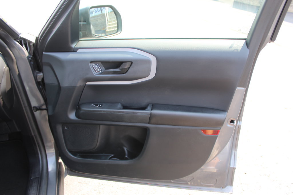 Used 2022 Ford Bronco Sport Big Bend AWD/4WD image 11
