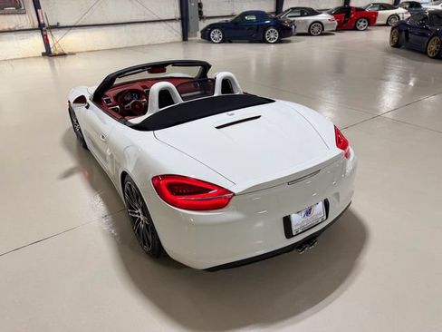 Used 2013 Porsche Boxster S RWD image 91