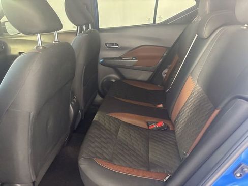 Used 2022 Nissan Kicks SR FWD image 15