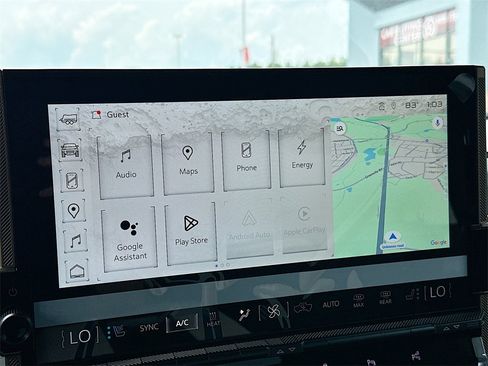 New 2025 GMC Hummer EV 3X w/ Extreme Off-Road Package image 13