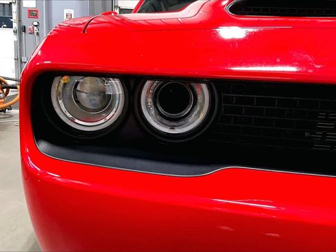 Used 2023 Dodge Challenger SRT Hellcat w/ Plus Package image 30