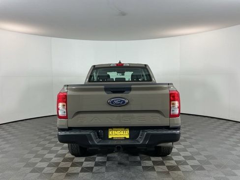 Used 2025 Ford Ranger XL w/ Trailer Tow Package image 5