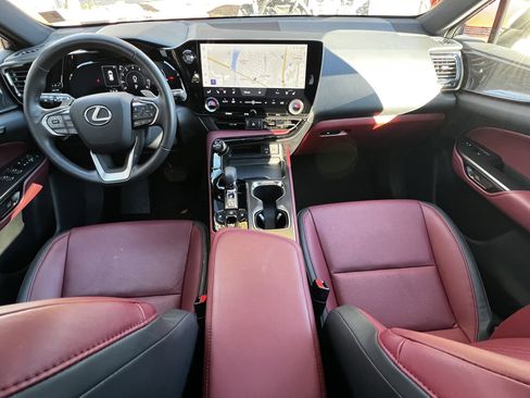 Certified 2025 Lexus NX 250 NX 250 Premium image 35