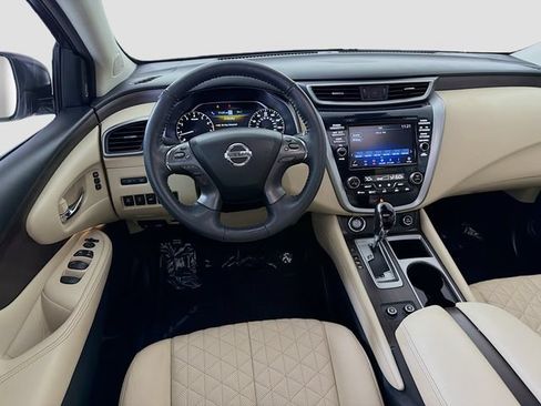 Used 2022 Nissan Murano Platinum w/ Cargo Package FWD image 24