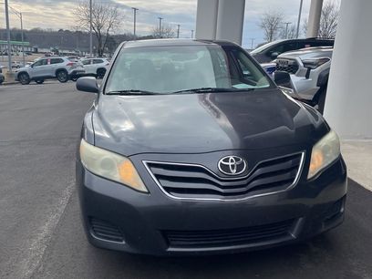 Used 2011 Toyota Camry LE