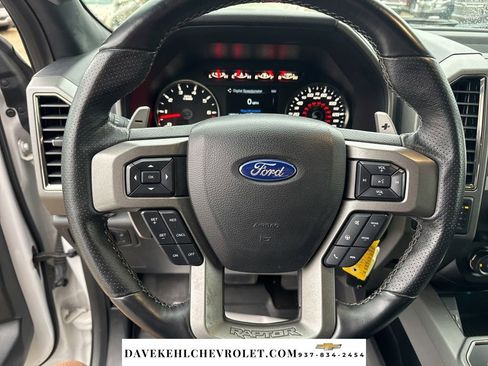 Used 2019 Ford F150 Raptor image 14