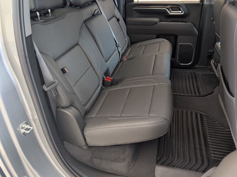 Used 2026 Chevrolet Silverado 2500 LT AWD/4WD image 19