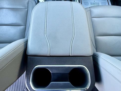 Used 2023 Chevrolet Silverado 1500 RST w/ All Star Edition Plus image 14