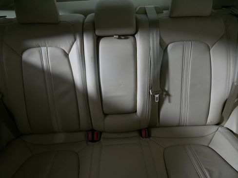 Used 2014 Lincoln MKZ AWD w/ Equipment Group 102A Reserve image 13