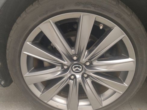 Used 2018 MAZDA MAZDA6 Touring FWD image 31