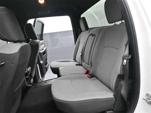 Used 2022 RAM 3500 Big Horn w/ Level A Equipment Group image 19