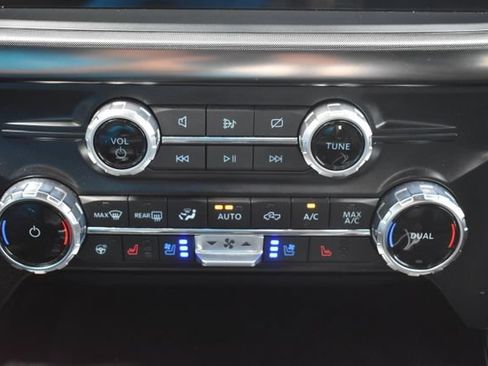 Used 2023 Ford F150 Tremor w/ Equipment Group 402A High AWD/4WD image 36