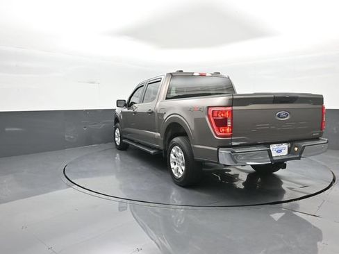 Certified 2023 Ford F150 XLT AWD/4WD image 5