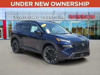 New 2026 Nissan Rogue Dark Armor AWD/4WD 360° Tour