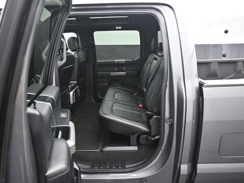 Used 2021 Ford F450 Platinum AWD/4WD image 22