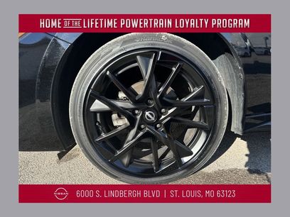 Used 2024 Nissan Sentra SR w/ SR Premium Package