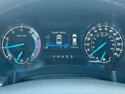 Used 2021 Ford Ranger XLT w/ Equipment Group 301A Mid image 26