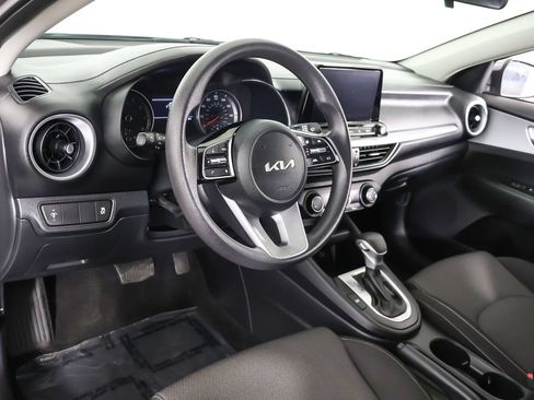 Used 2024 Kia Forte LXS FWD image 24