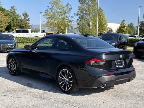 Used 2025 BMW 230i Coupe RWD image 31