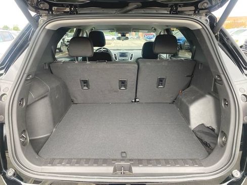 Used 2024 Chevrolet Equinox LT FWD image 24
