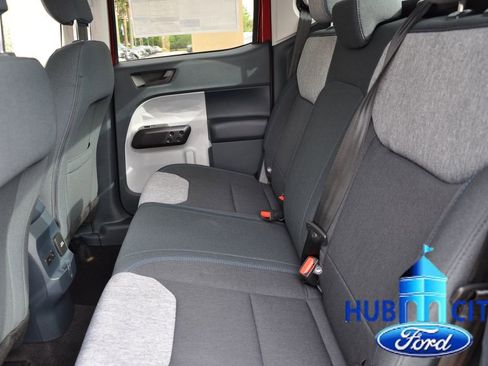 New 2026 Ford Maverick XLT w/ XLT Luxury Package AWD/4WD image 11