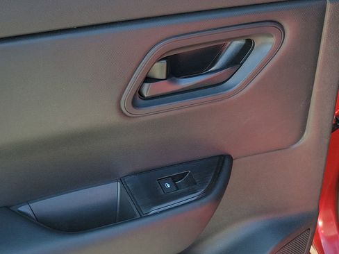 Certified 2024 Nissan Rogue S FWD image 10