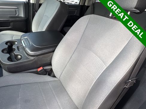 Used 2023 RAM 1500 Classic SLT w/ Electronics Group image 23