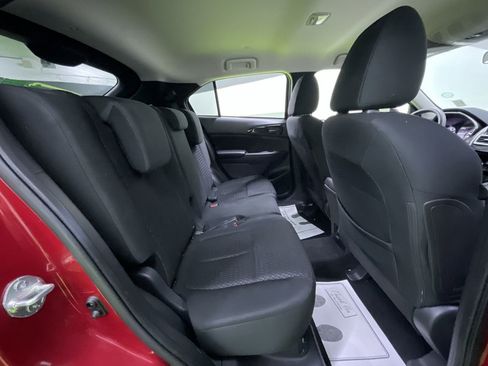 Used 2019 Mitsubishi Eclipse Cross ES image 25