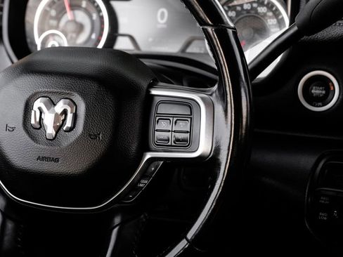 Used 2020 RAM 2500 Laramie image 14