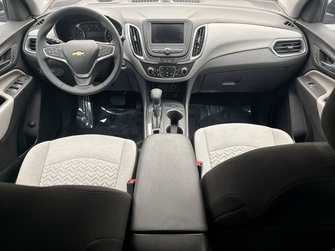 Used 2023 Chevrolet Equinox LT w/ Driver Convenience Package AWD/4WD image 14
