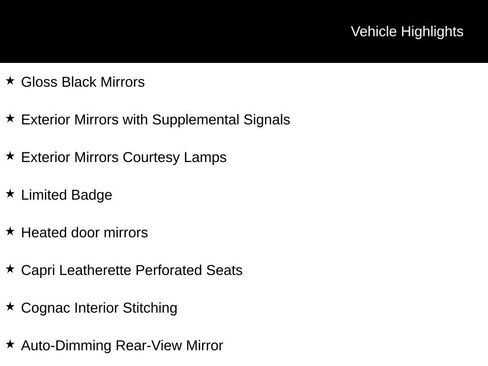 New 2026 Jeep Cherokee Limited AWD/4WD image 10