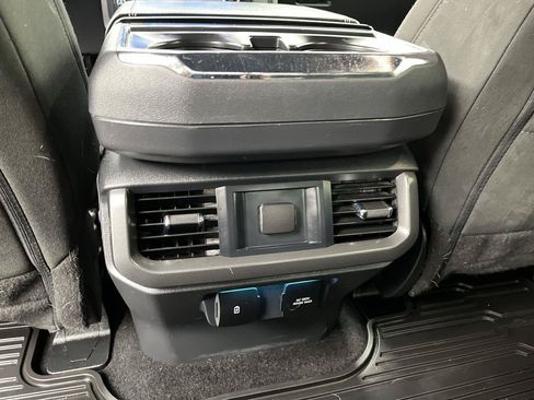 Certified 2024 Ford F150 XLT w/ Equipment Group 302A MID AWD/4WD image 14